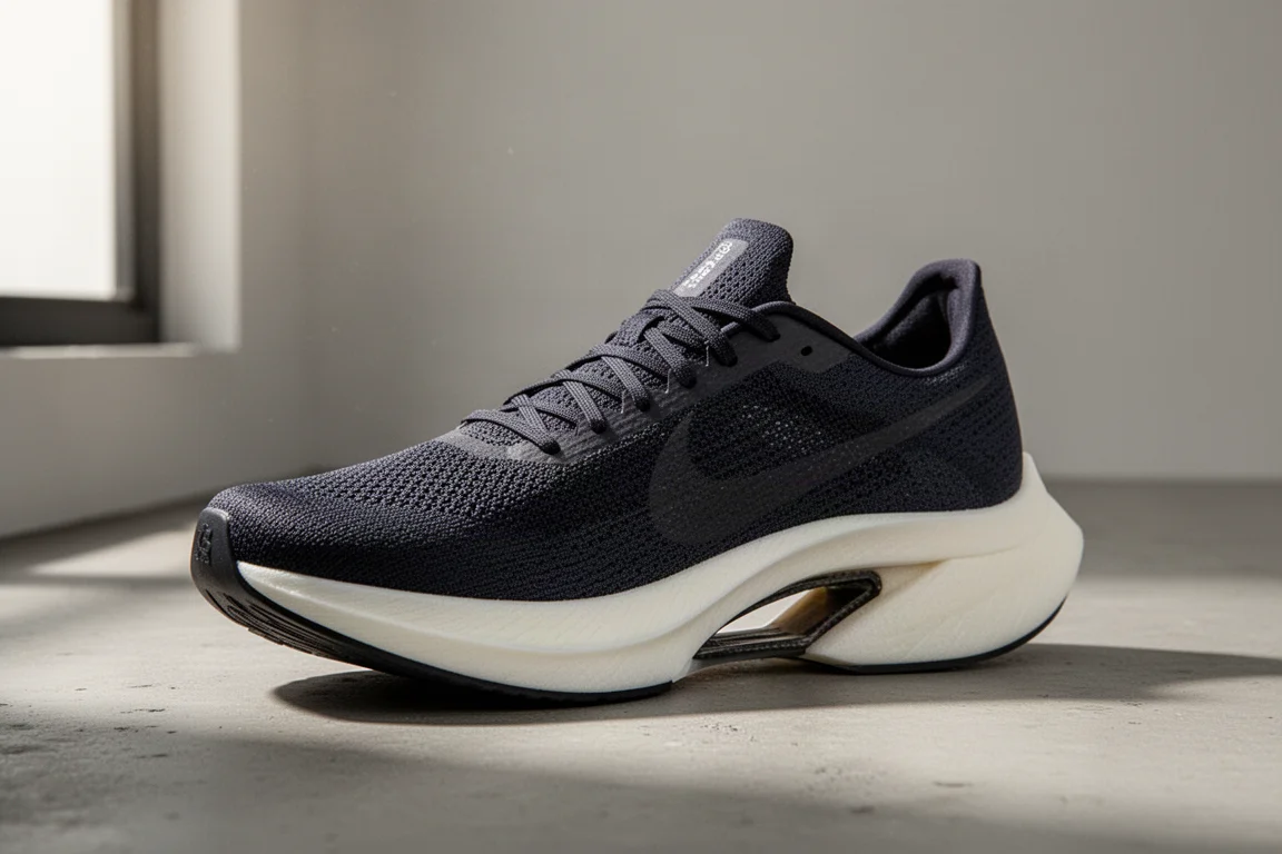 Saucony Endorphin Pro 2 dopo 100 miglia: una scarpa da gara con un punto di forza ristretto immagine di copertina