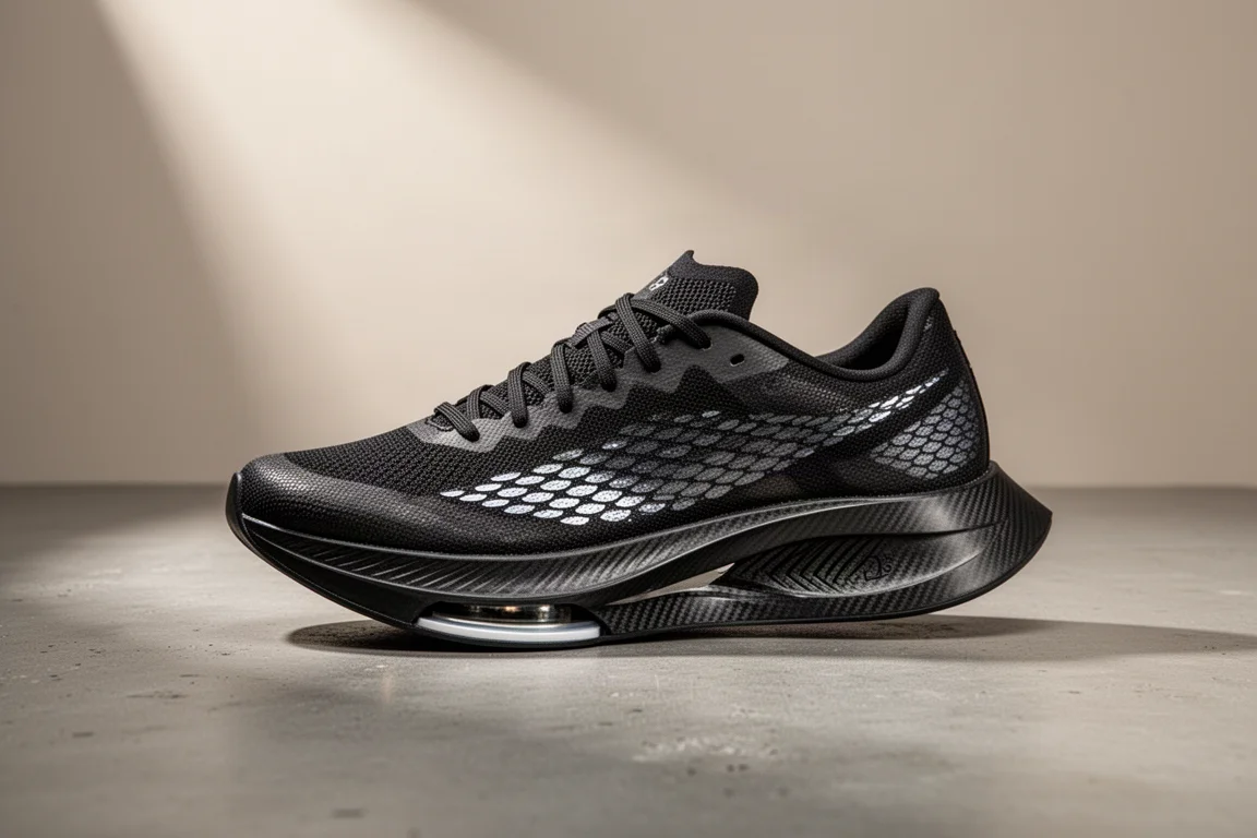 Recensione Saucony Endorphin Pro 3: una scarpa da gara che migliora chilometro dopo chilometro immagine di copertina