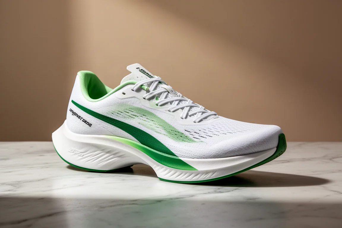 Saucony Endorphin Pro+ product image