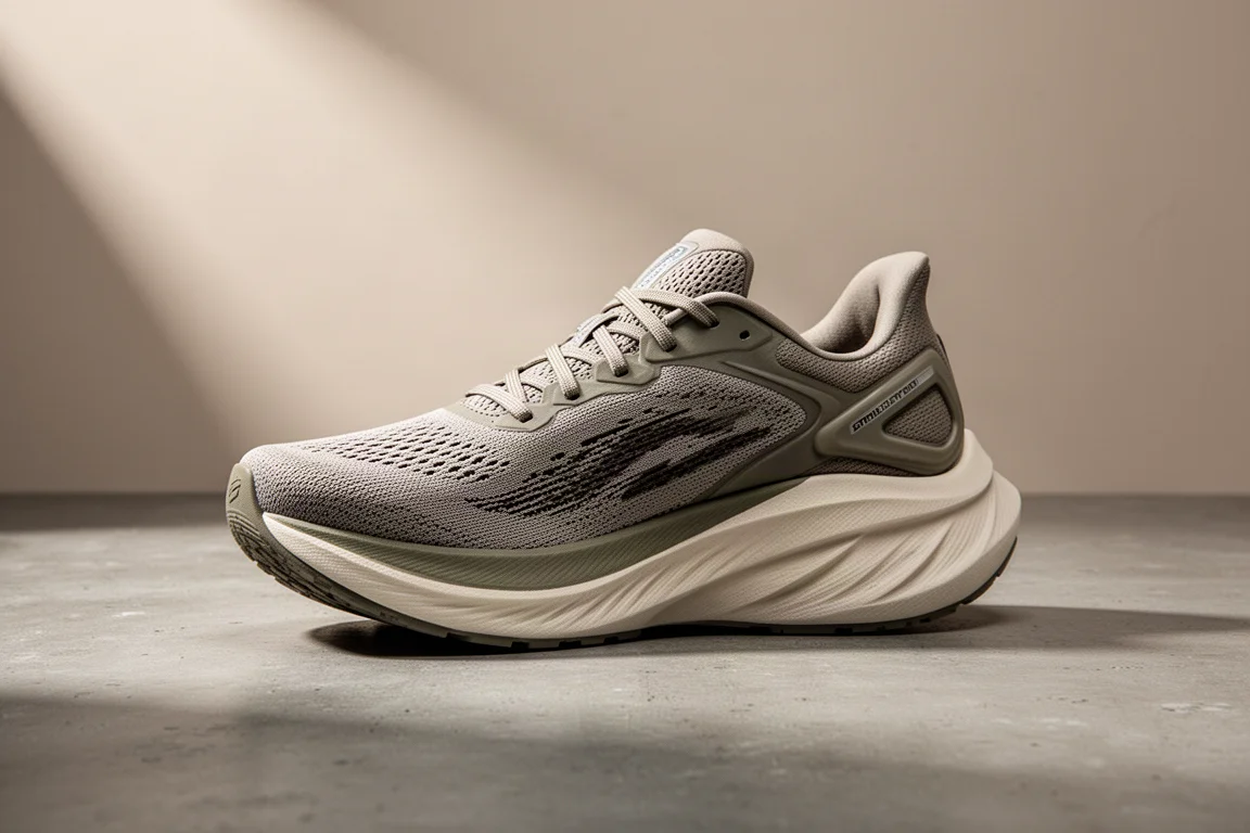 Recenzja Saucony Endorphin Shift 2: mocny, wytrzymały but stabilizujący – zdjęcie główne
