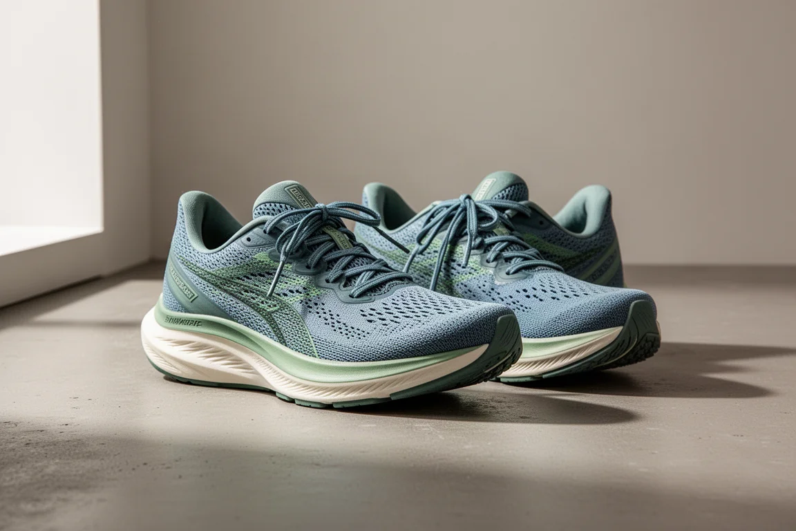 Saucony Endorphin Speed 2:我願意託付 2,000 英里旅程的那雙鞋 封面圖片