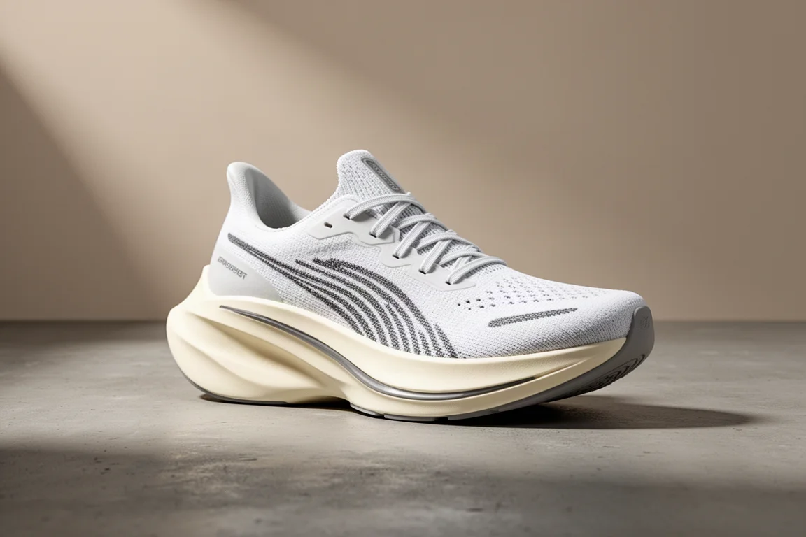 Recensione Saucony Endorphin Speed 2 dopo 100 miglia immagine di copertina