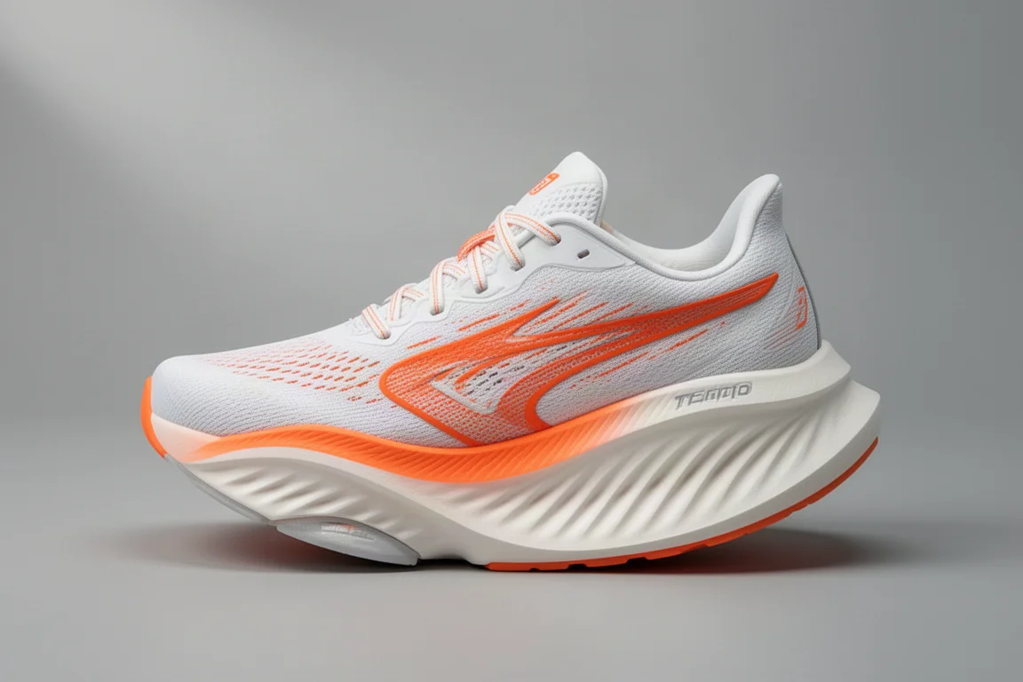 Saucony Endorphin Speed 2 product image