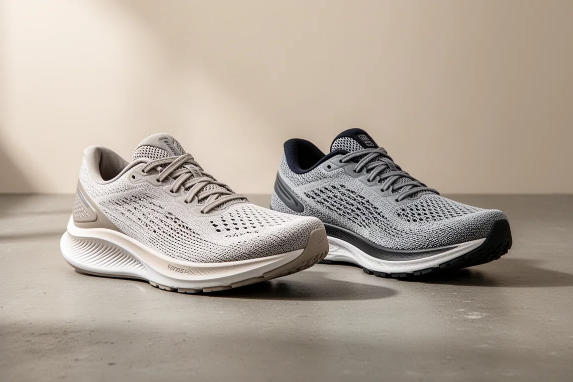 Saucony Endorphin Speed 3 vs Brooks Hyperion Max: który but do treningu tempo wybrać? – zdjęcie główne