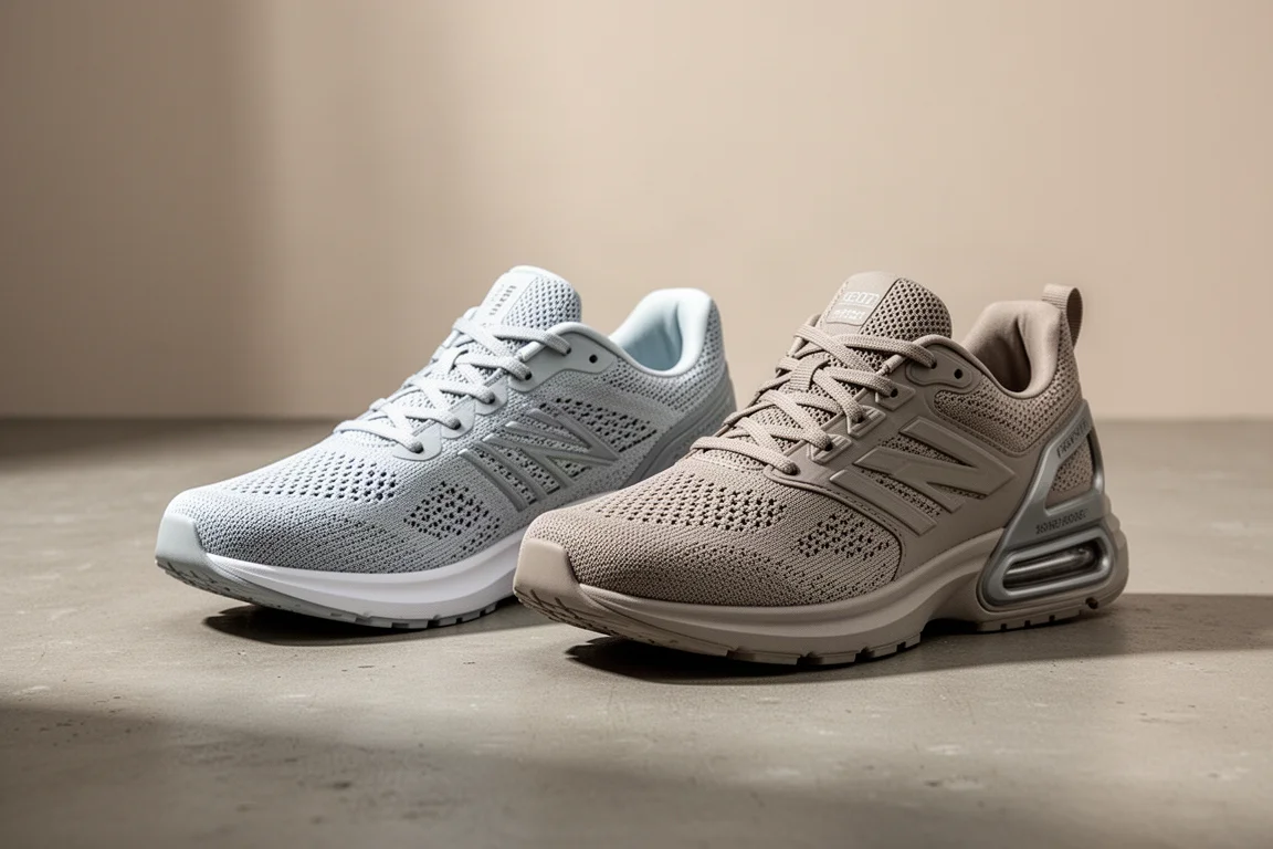 Saucony Endorphin Speed 3 vs Shift 3: który codzienny trener pasuje do Twojego biegania? – zdjęcie główne