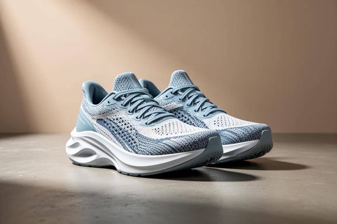 Saucony Endorphin Speed 4 Long Run Review: wygodny trener na co dzień, mały potencjał przy szybkich tempach – zdjęcie główne