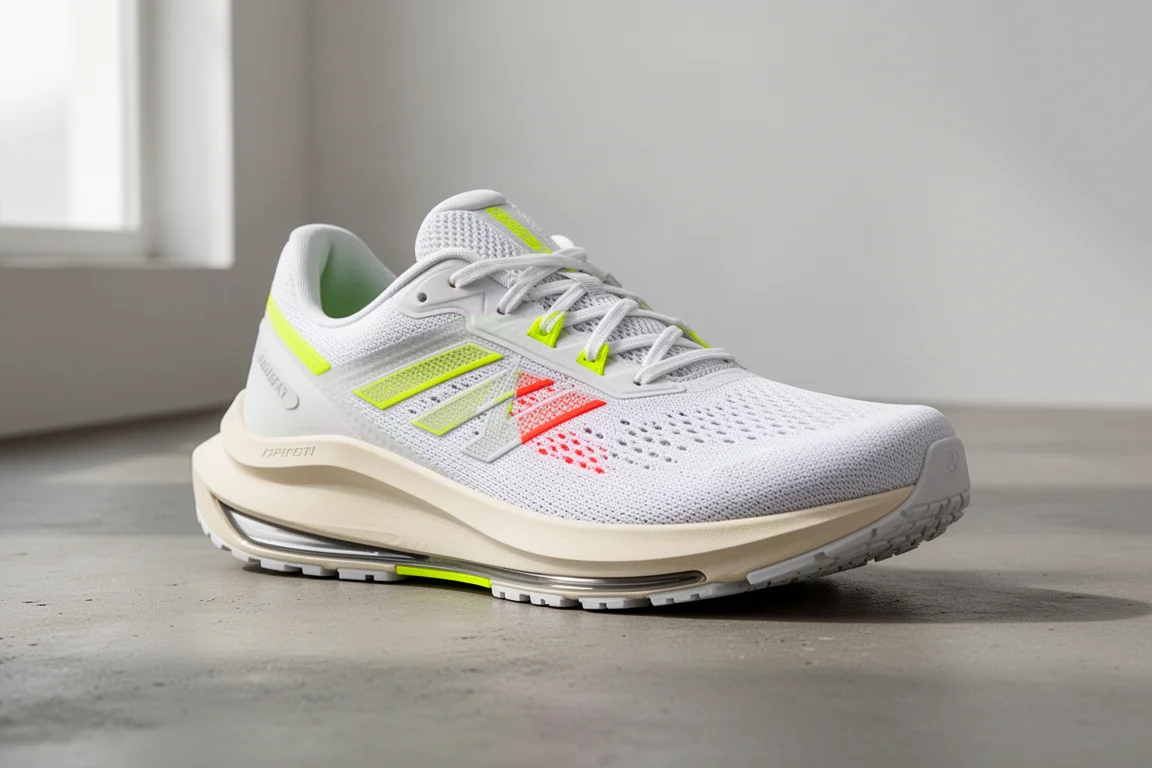Saucony Endorphin Speed v1 product image