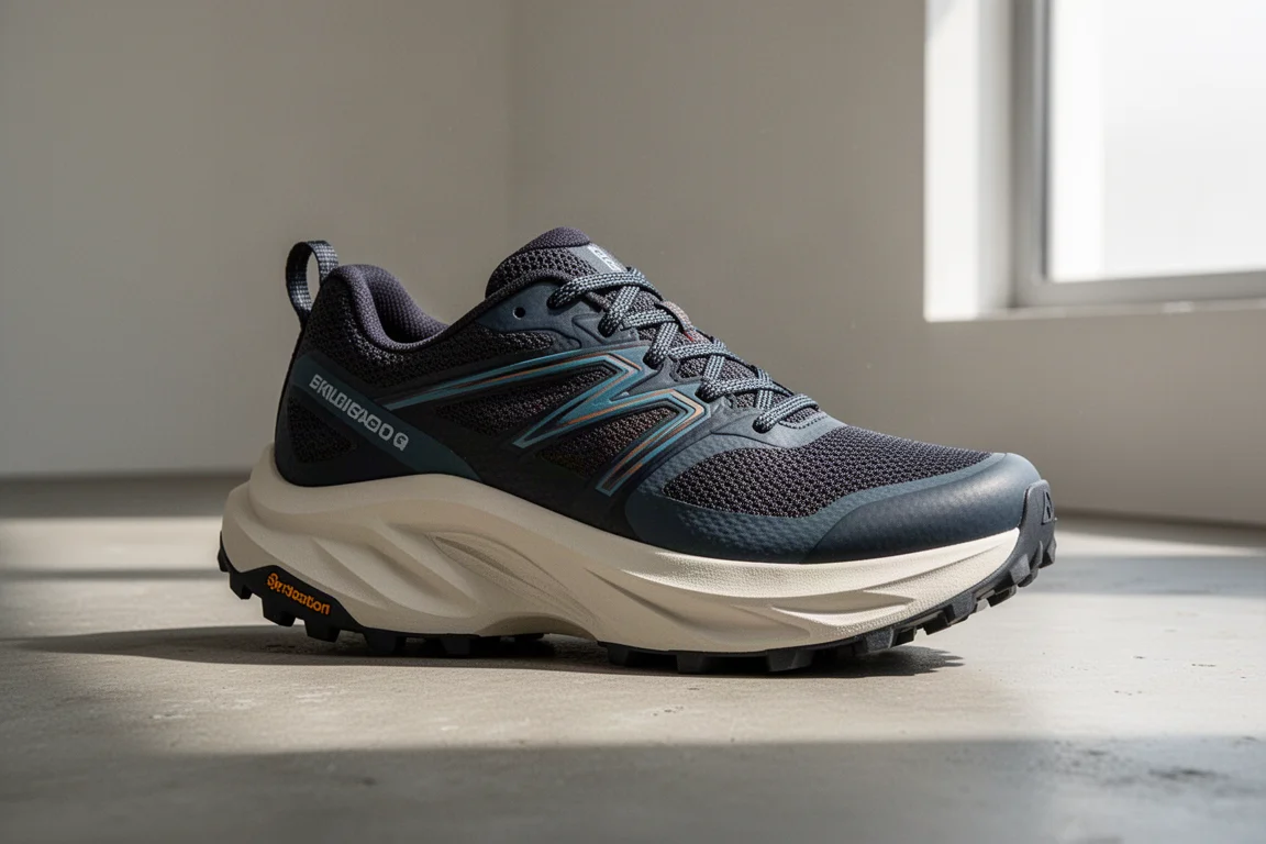 Saucony Endorphin Trail product image