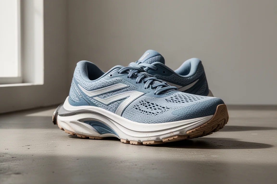Saucony Endorphin Trainer: recensione sulla durata a 100 miglia immagine di copertina