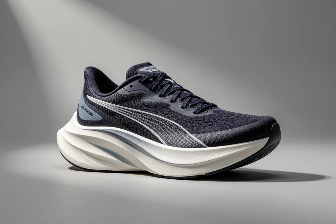 Saucony Endorphin product image