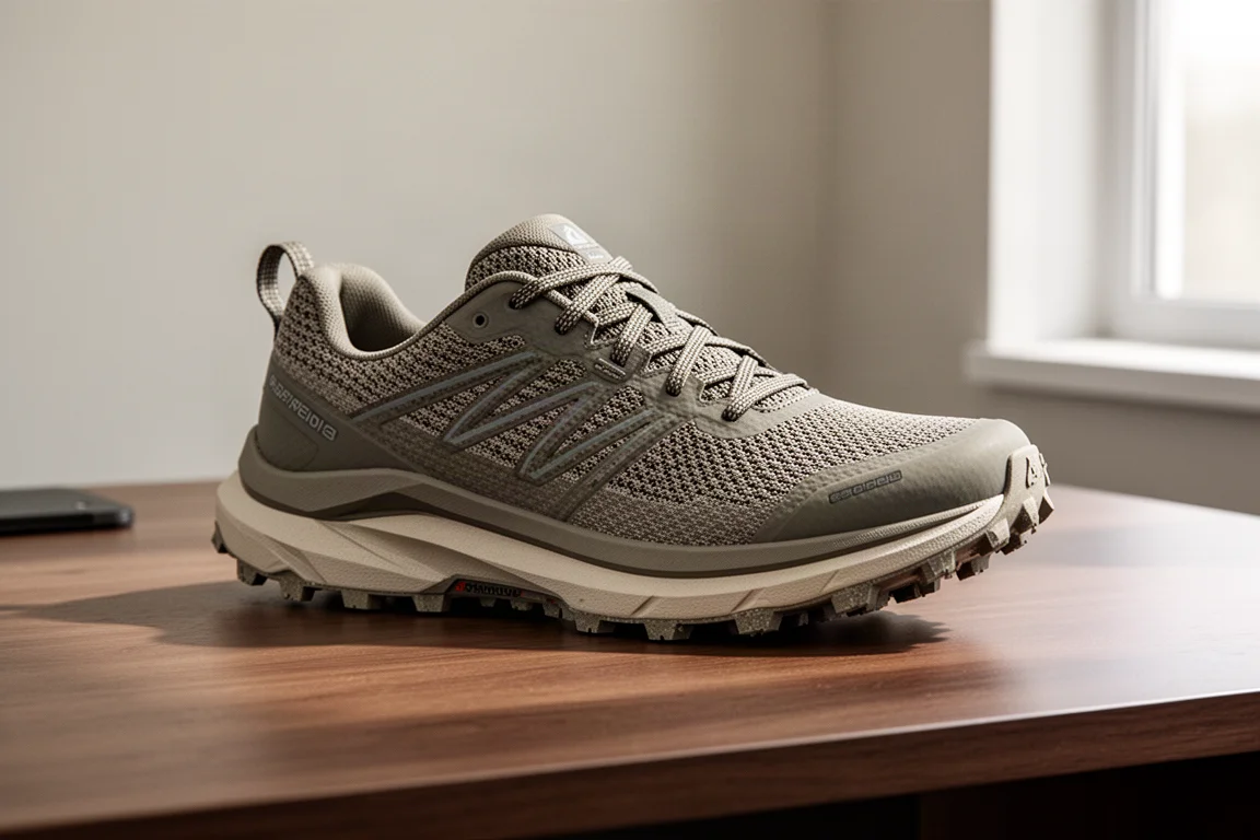 Saucony Exodus Ultra 3 product image