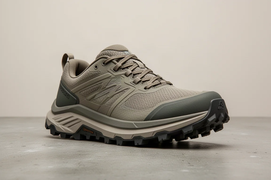 Saucony Exodus Ultra product image