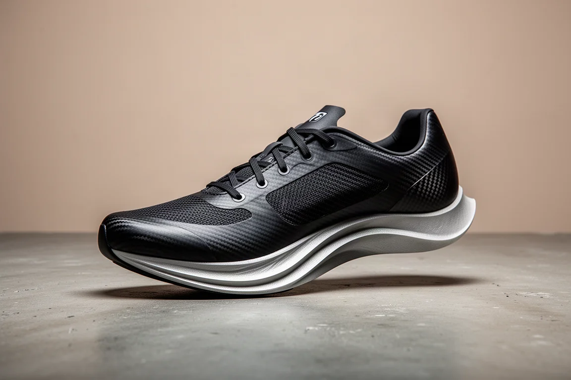 Saucony Fast R3 product image