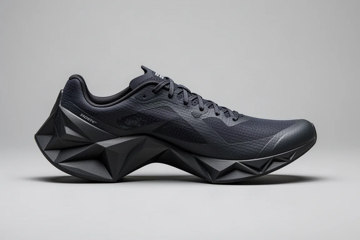 Saucony Fastar 3 product image