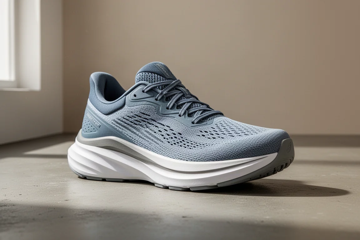 Recensione della prima corsa con Saucony Guide 17: un cavallo di battaglia stabile e confortevole immagine di copertina