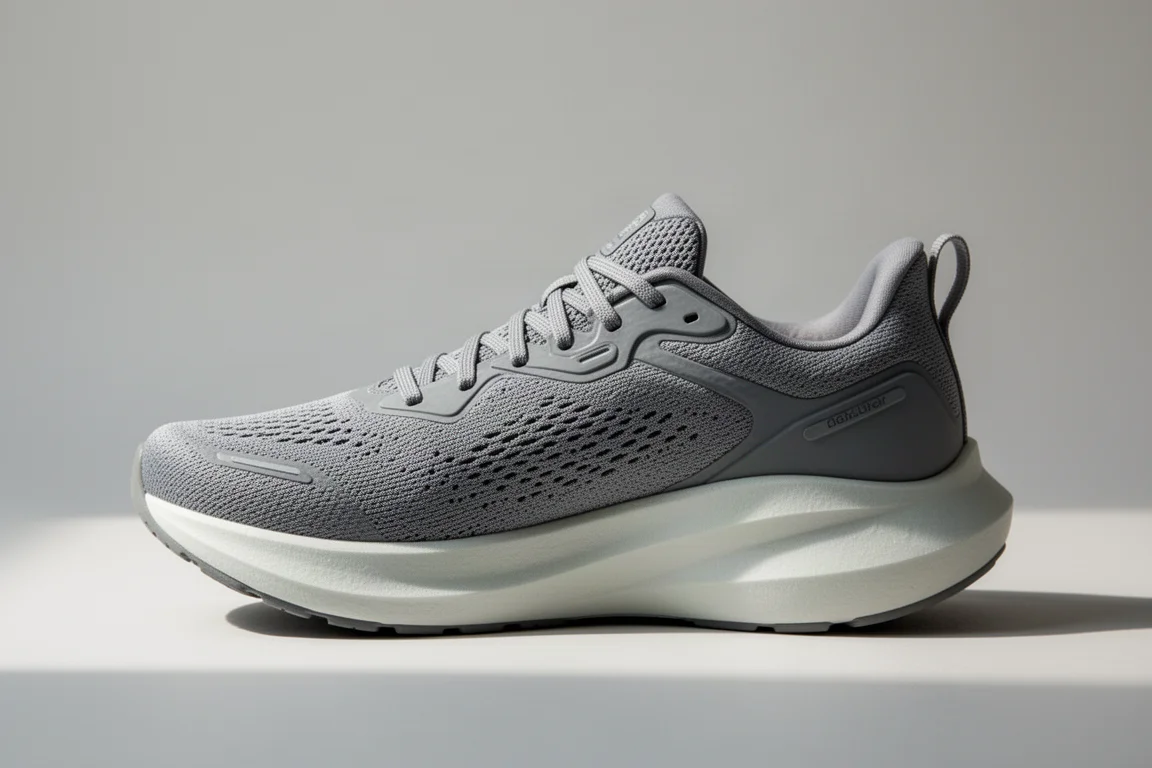 Saucony Huracan 25 product image