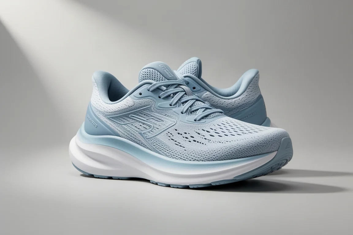 Saucony Huracane 25 product image