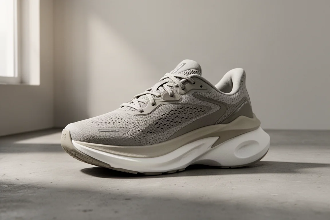Saucony Hurricane 25: una prova a lungo termine dopo 100 miglia immagine di copertina