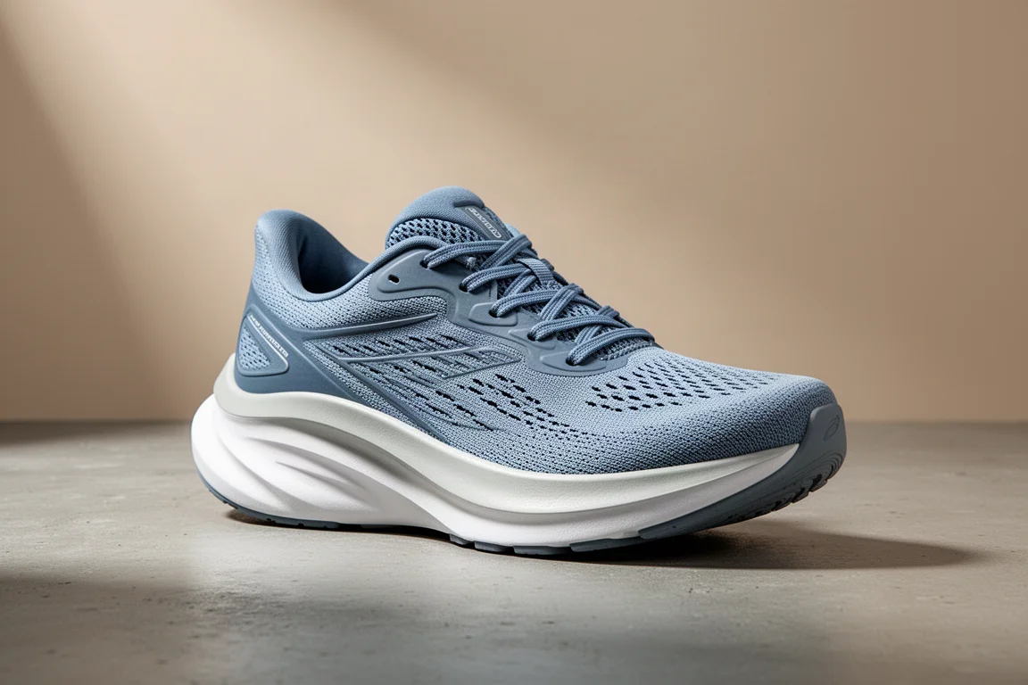 Saucony Hurricane 25 product image