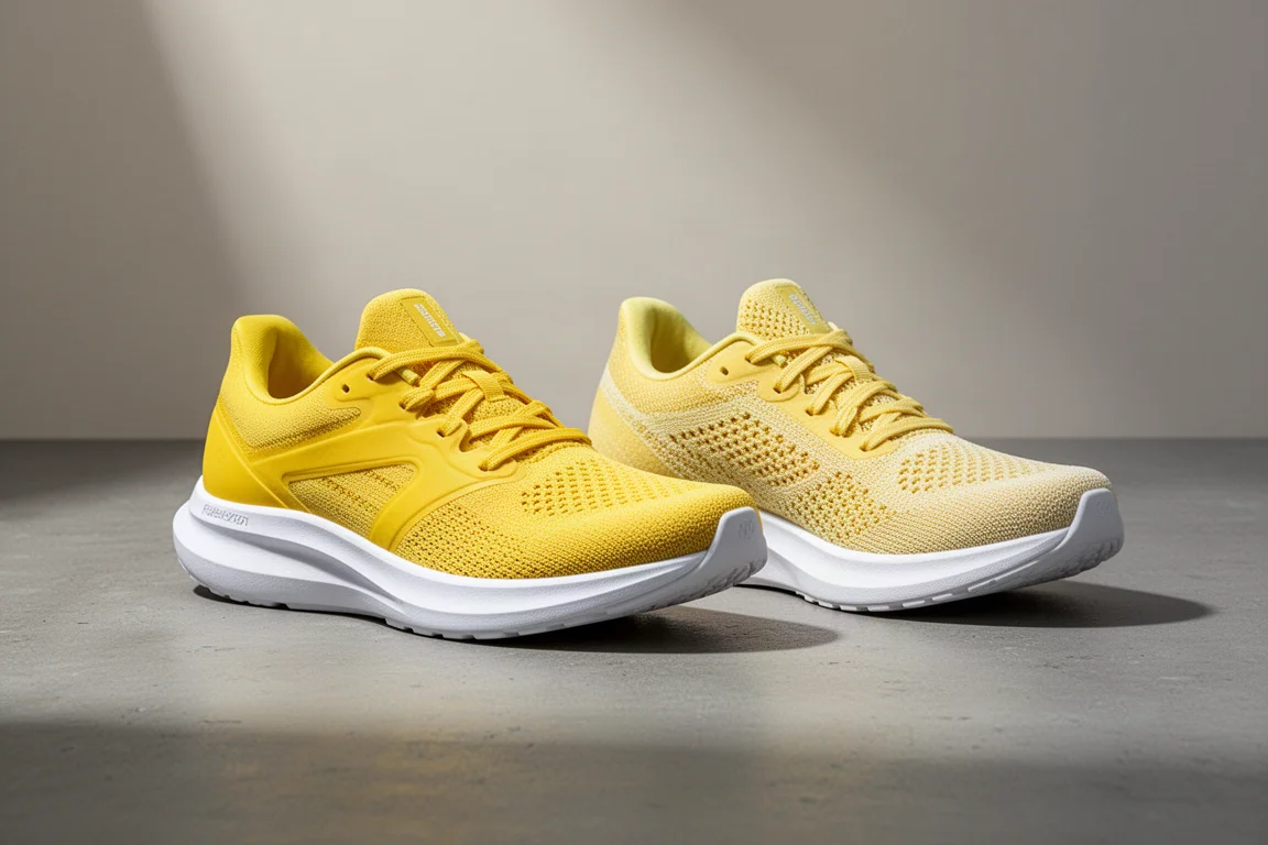 Saucony Kinvara 13 vs New Balance Fresh Foam Tempo v2: sfida testa a testa tra trainer leggeri immagine di copertina