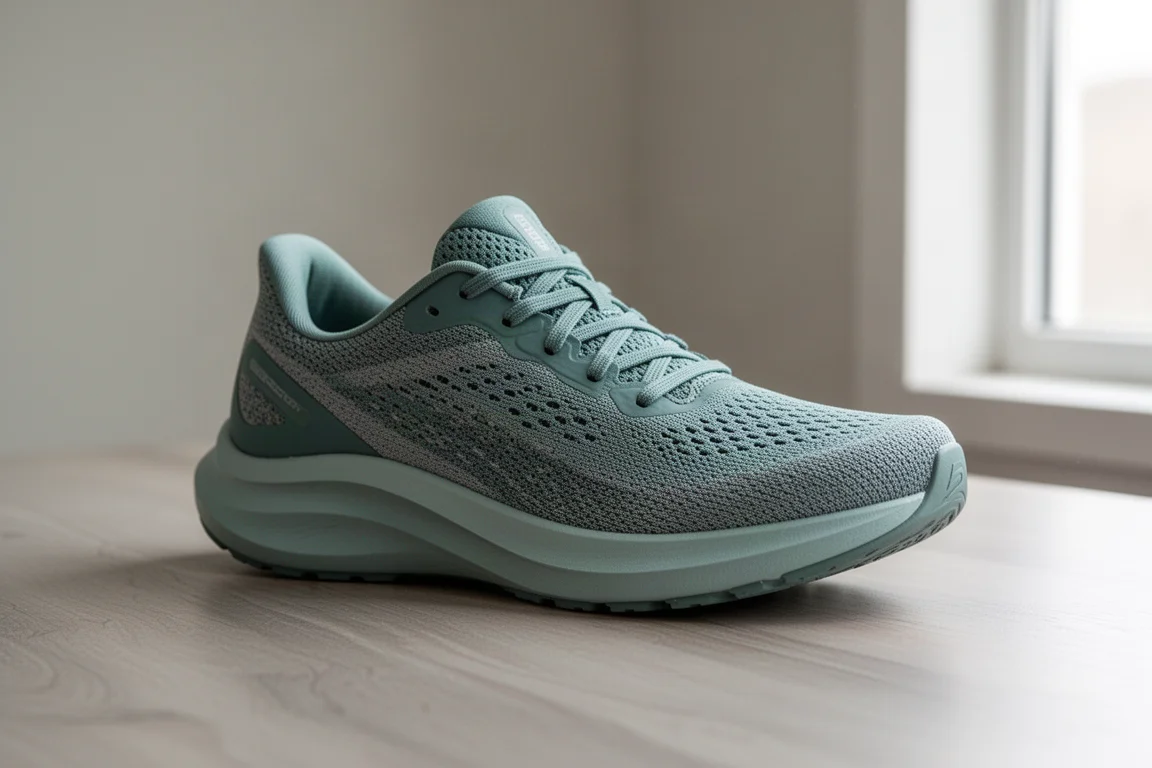 Saucony Mach 4 product image