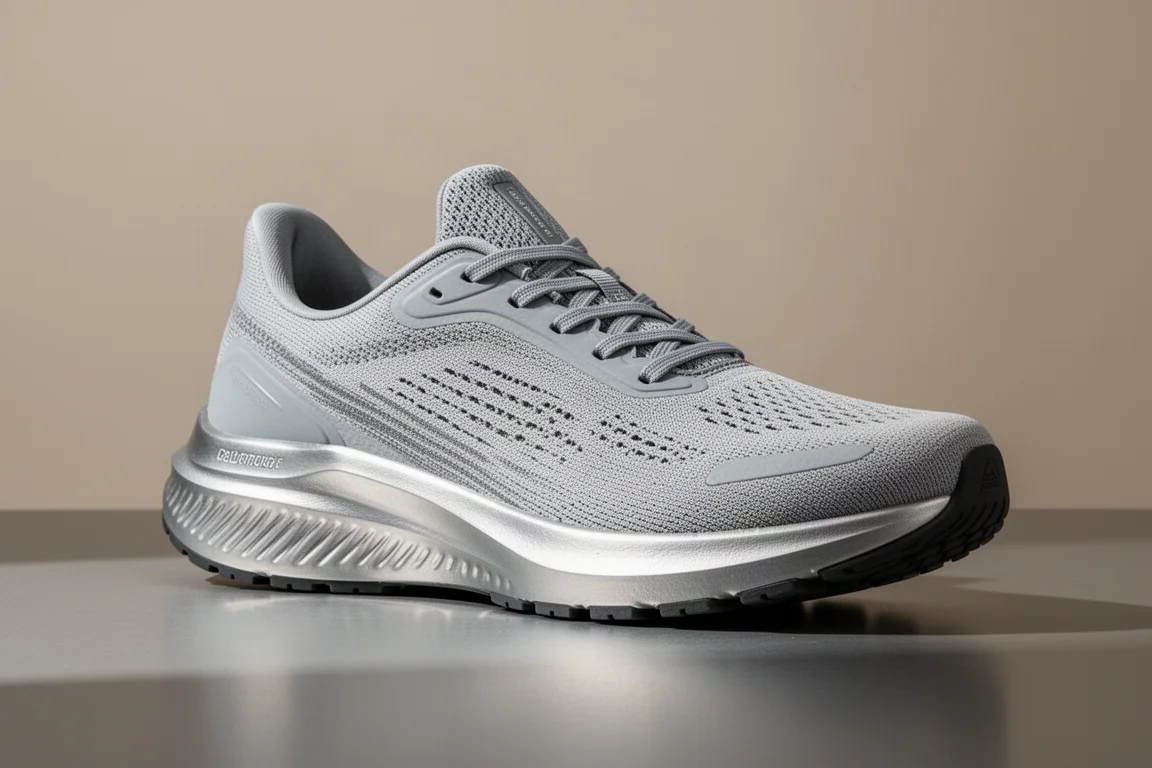 Saucony Mach 6 product image