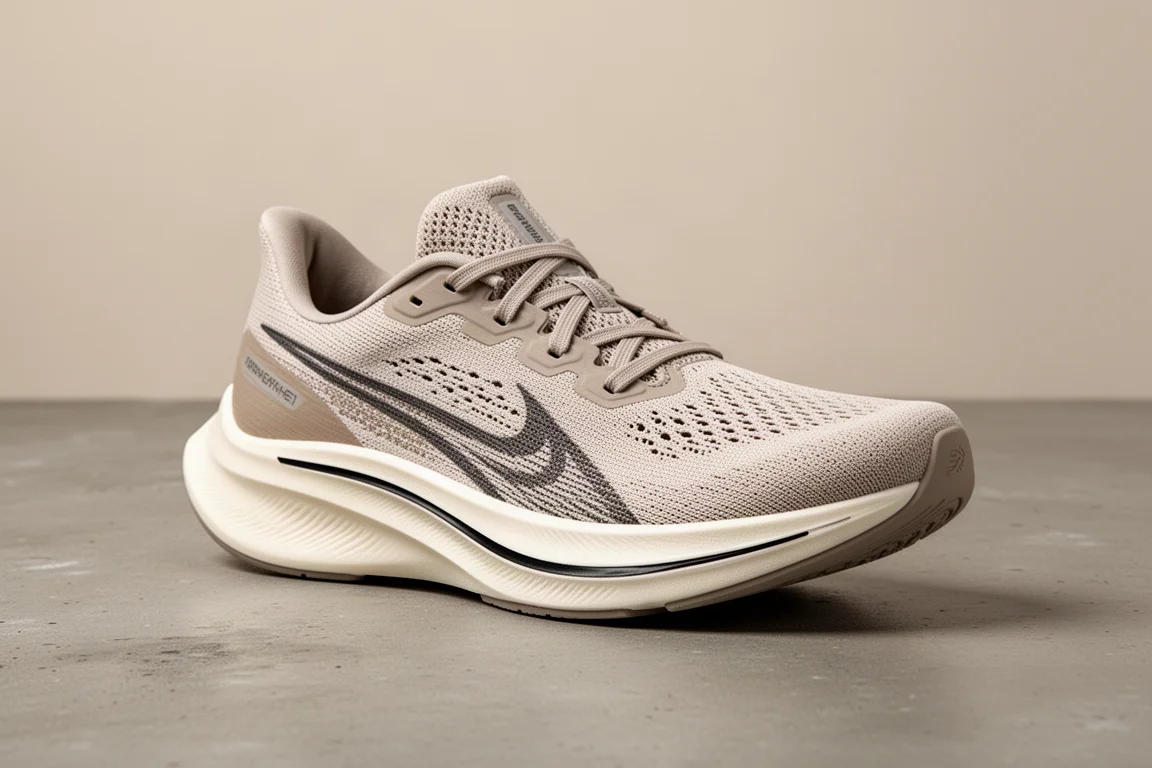 Saucony Mach X3 product image