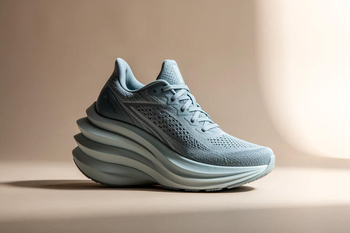 Saucony Mega Blast product image