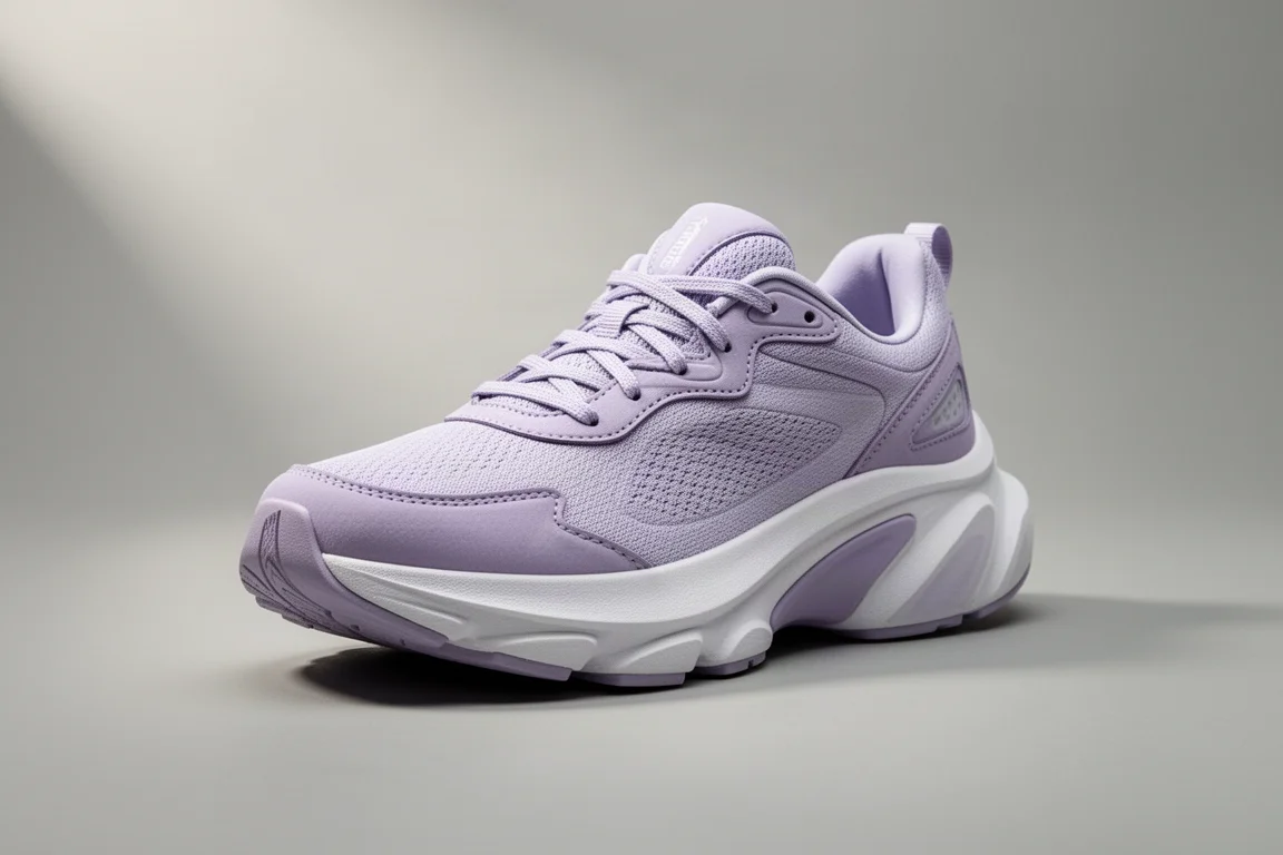 Saucony Megablast product image
