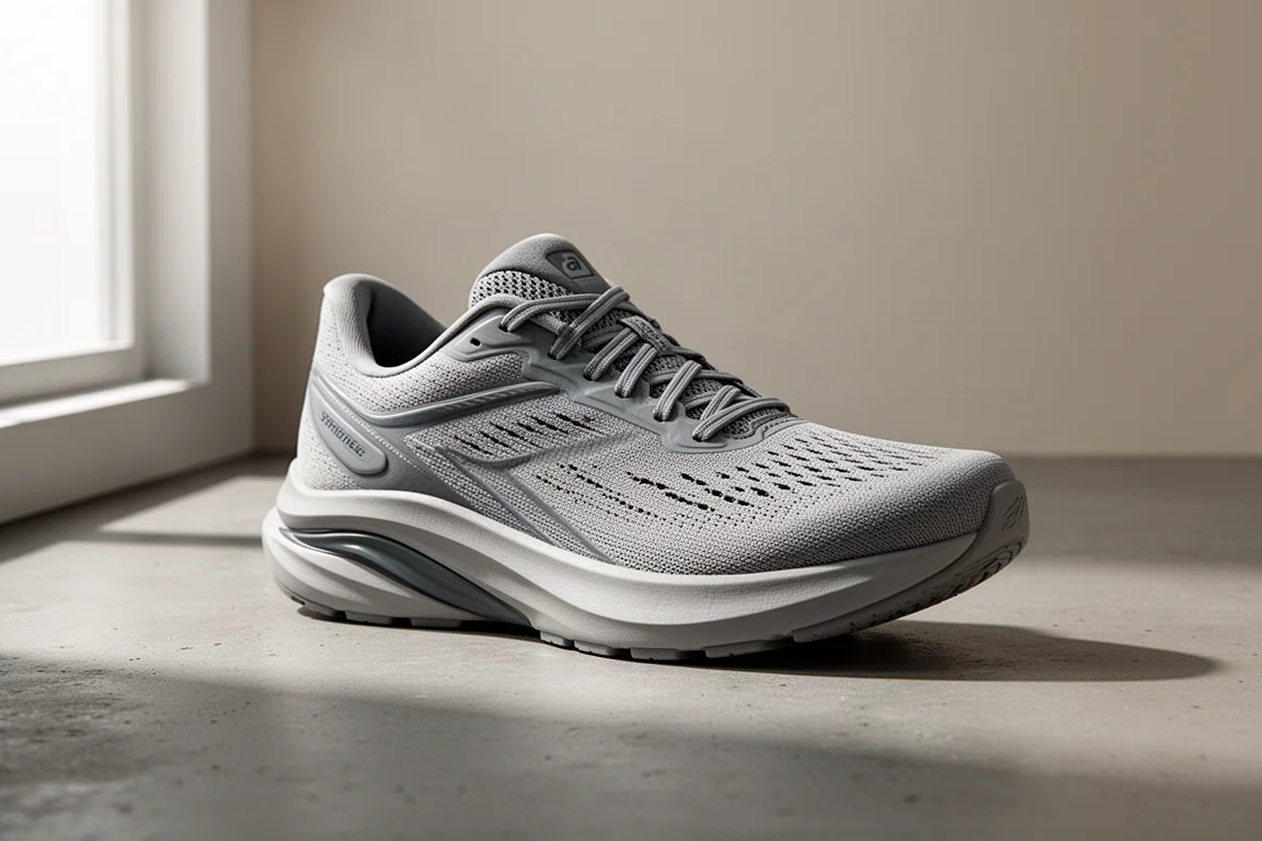 Saucony Omni XX 評測：一雙坦克級打造的穩定訓練鞋，卻有重量問題 封面圖片
