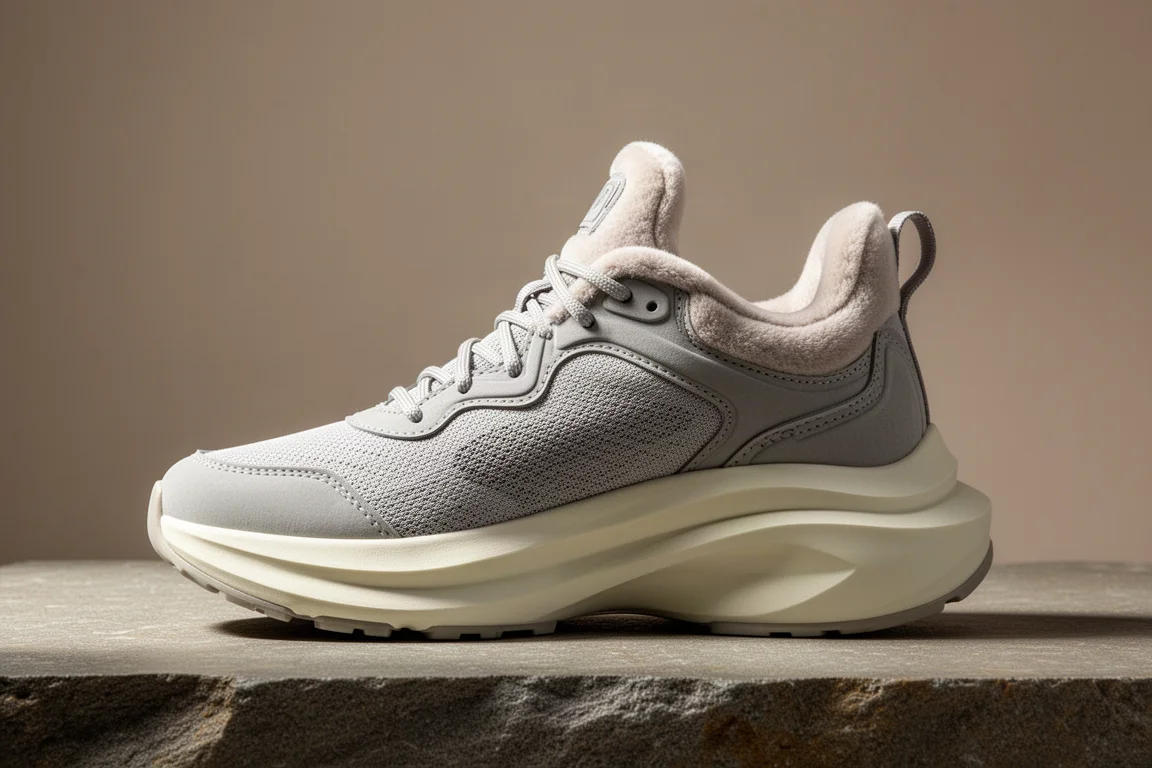 Saucony Paramount Max product image