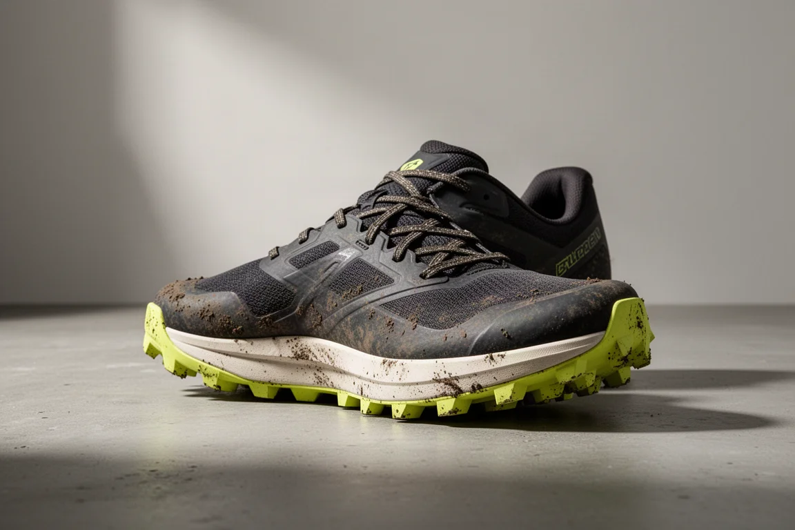 Saucony Peregrine 12 評測:一雙值得關注的靈活越野跑鞋經典之作 封面圖片