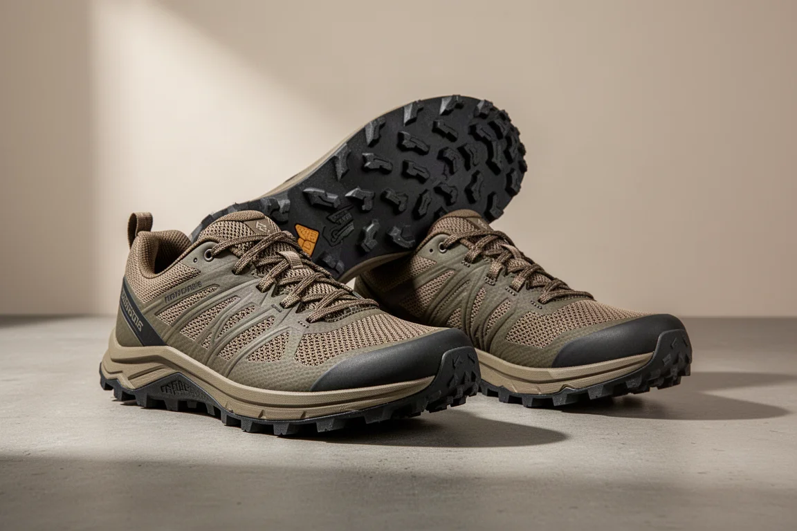 Saucony Peregrine 12 vs Saucony Xodus Ultra: quale scarpa trail merita i tuoi soldi? immagine di copertina