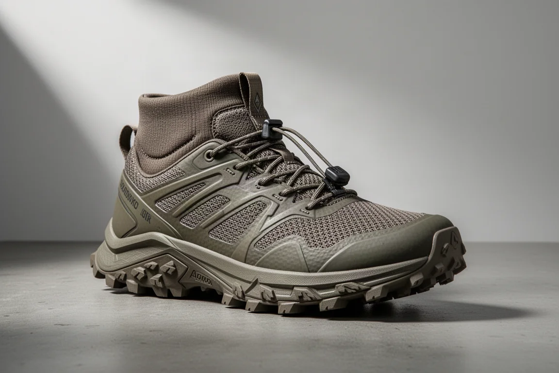 Saucony Peregrine 13 ST product image