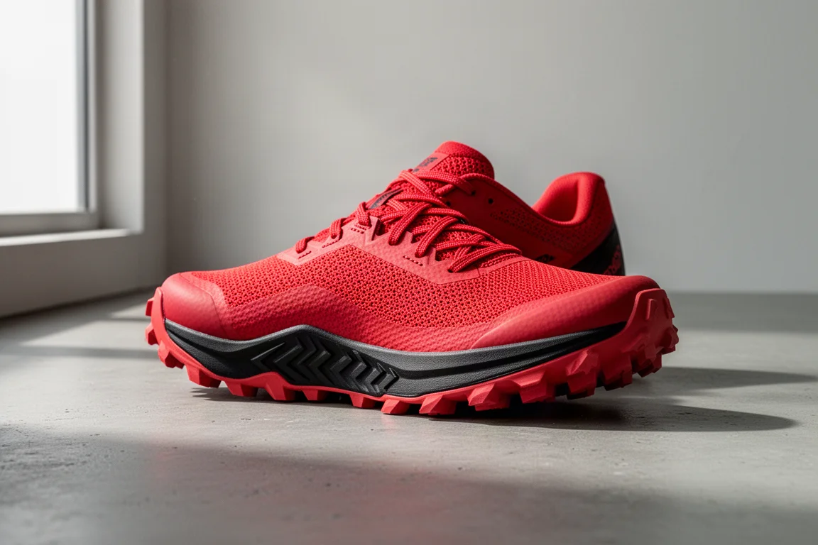 Saucony Peregrine 14 - pierwsze wrażenia: znany ulubieniec szlaków w dyskretnej aktualizacji – zdjęcie główne