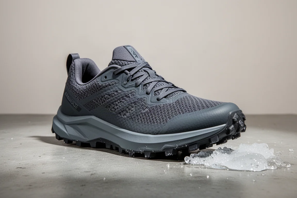 Saucony Peregrine Ice+ 3 product image