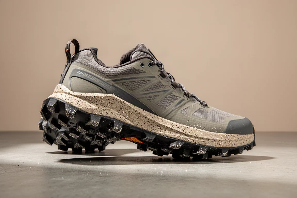 Saucony Peregrine Ice+ product image
