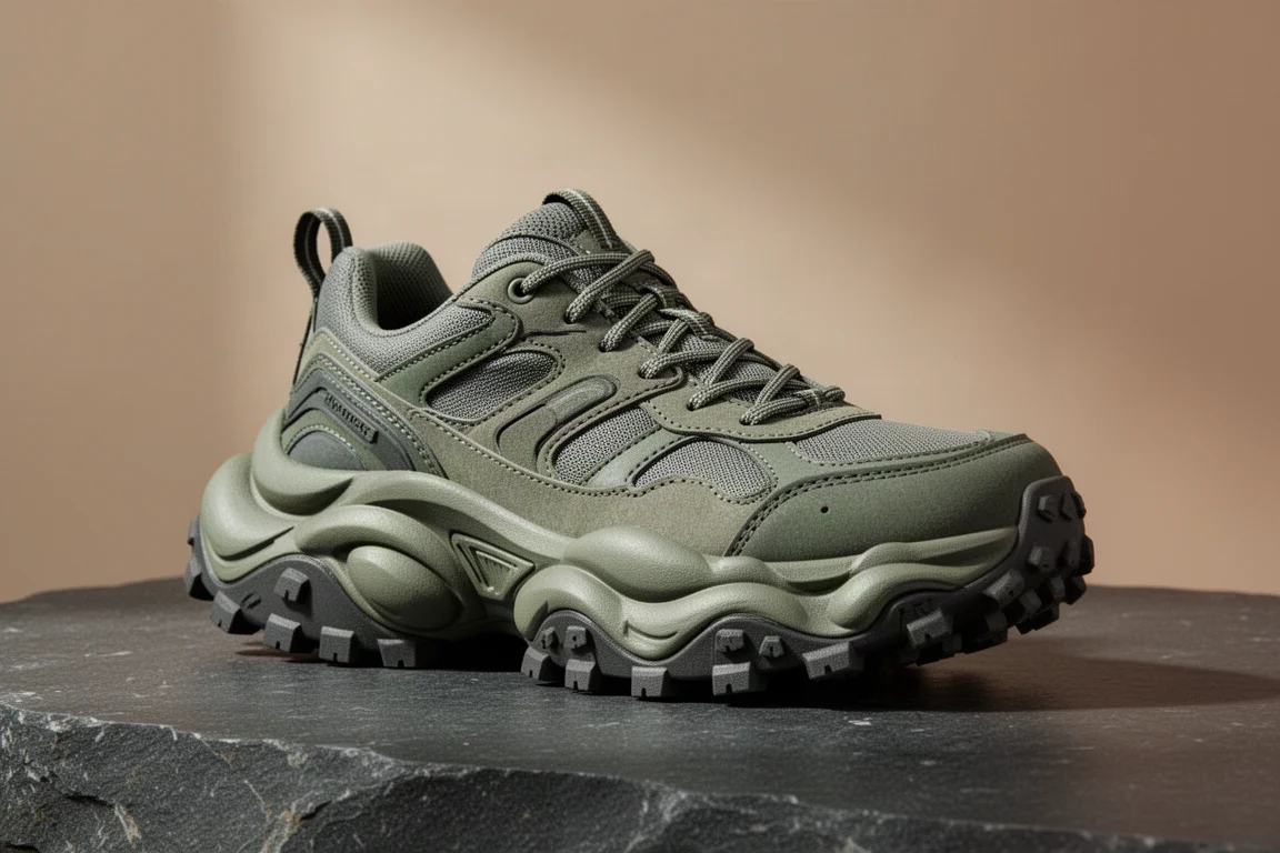 Saucony Peregrine X product image