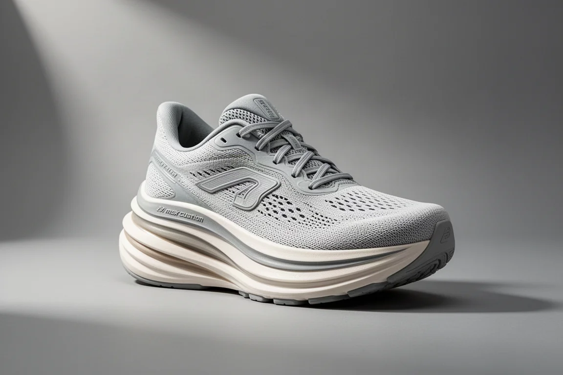 Saucony Prime X product image