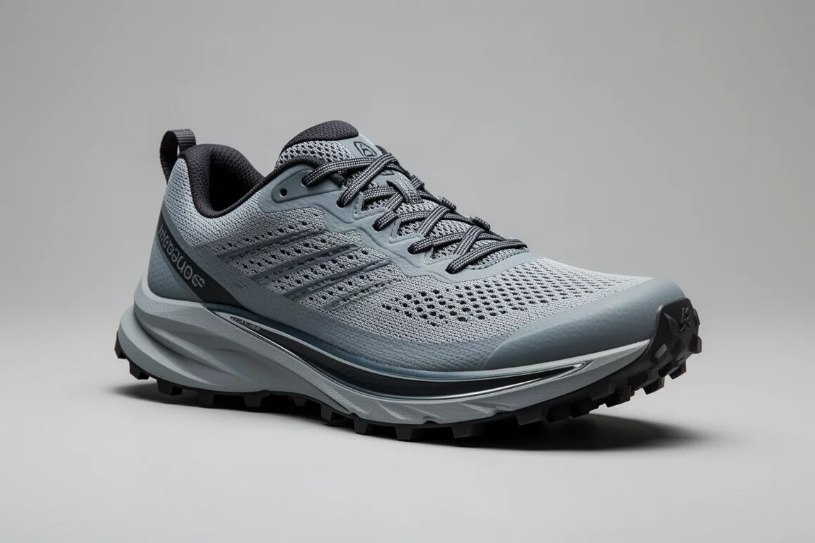 Saucony Pulsar Trail product image