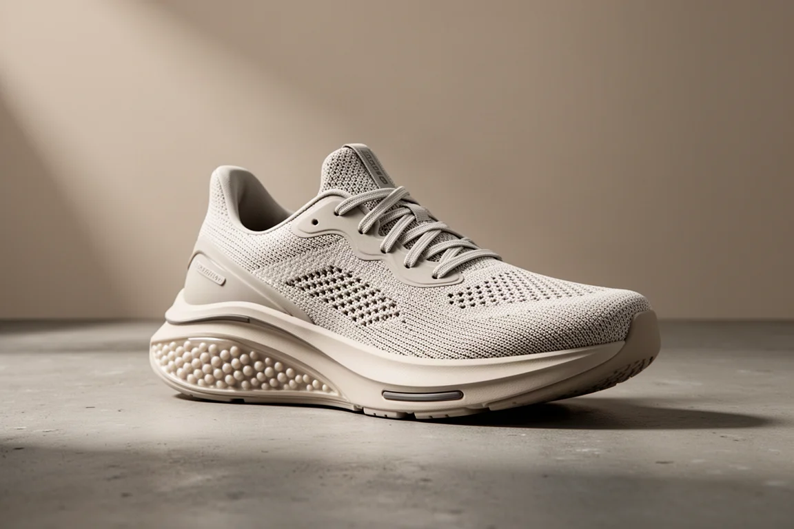 Saucony Ride 15 初體驗:一款恰到好處的日常訓練鞋 封面圖片