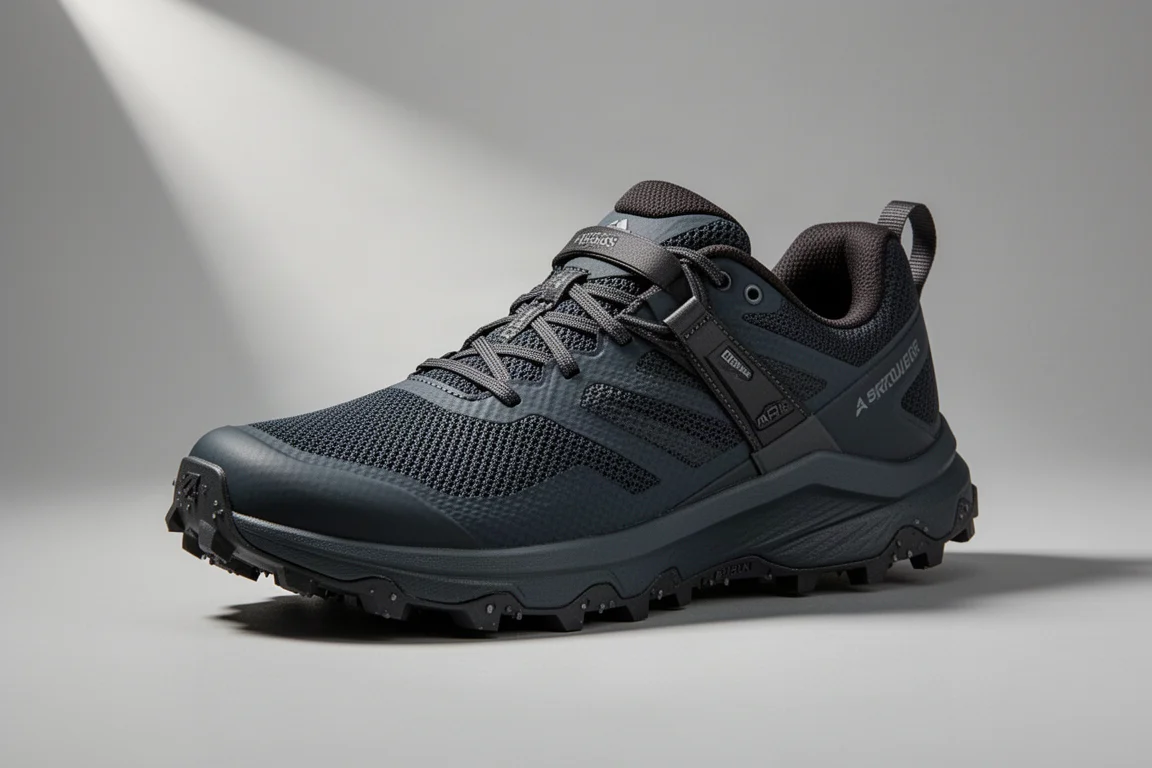 Saucony Ride 15 TR product image