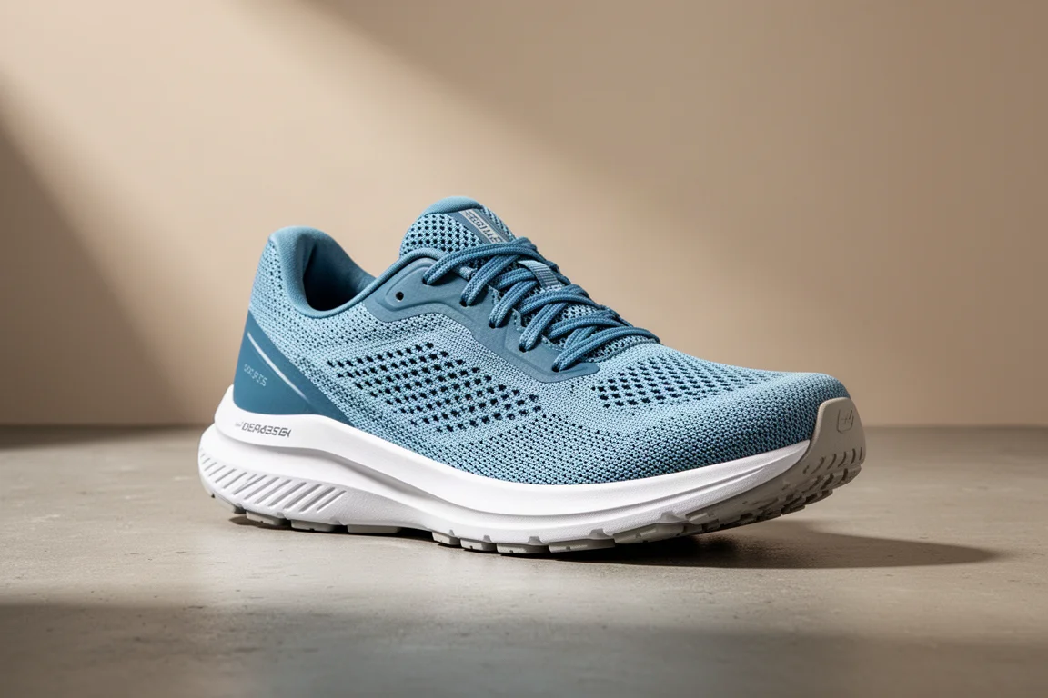 Recensione Saucony Ride 16: un daily trainer leggero e versatile immagine di copertina