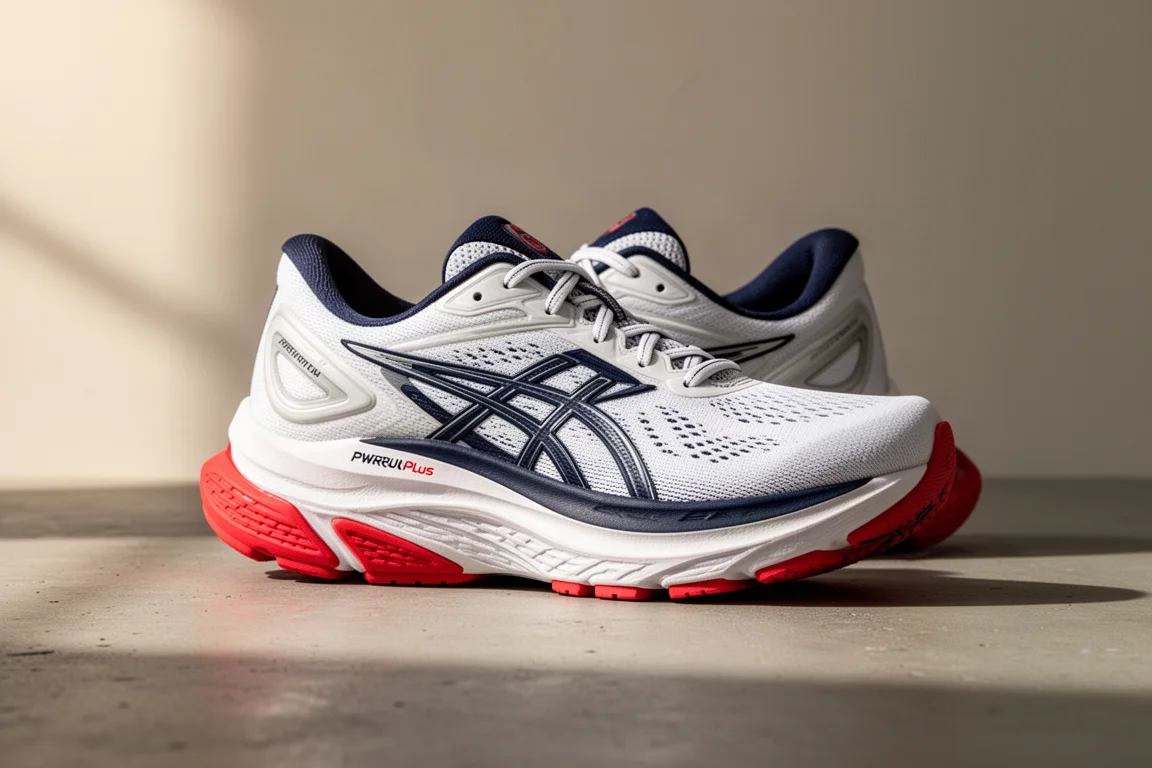 Saucony Ride 17 首跑實測:回歸基本功的日常訓練鞋,搭載 PWRRUN Plus 中底 封面圖片
