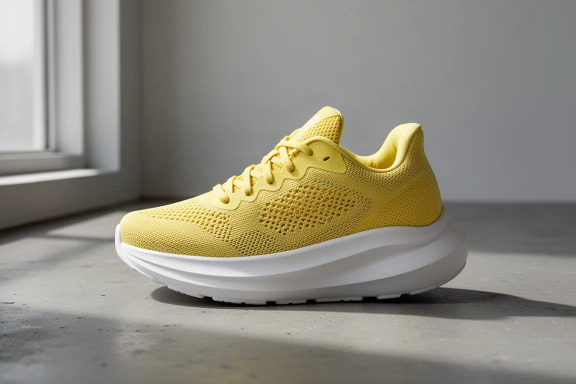 Saucony Ride 17 評測：穩紮穩打、值得信賴的日常訓練鞋 封面圖片
