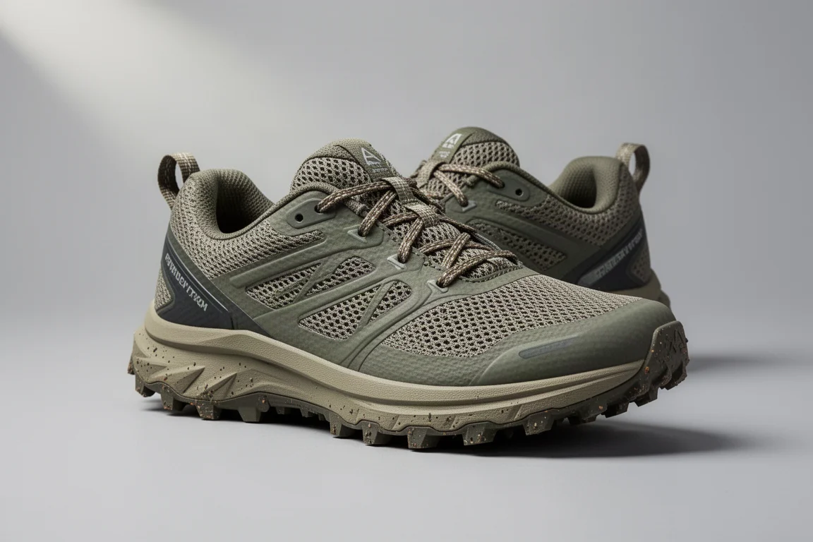Saucony Ride TR 15 product image