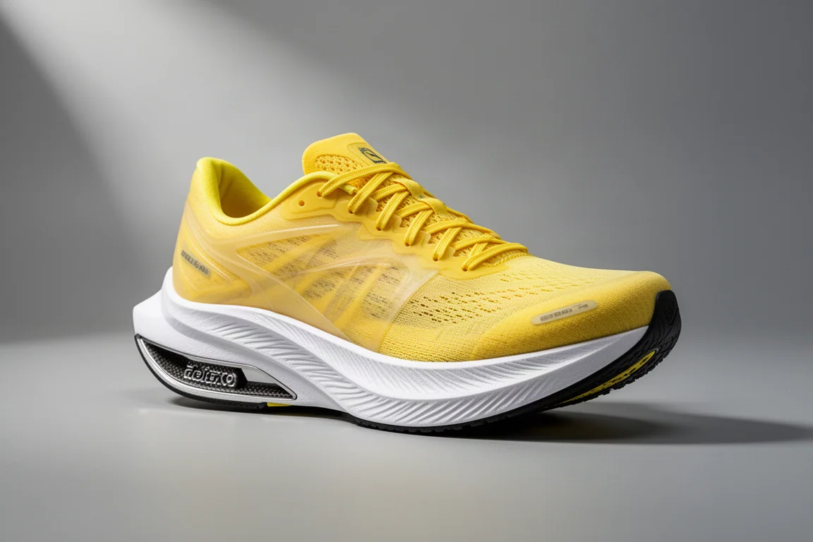 Saucony SC Elite V3 product image