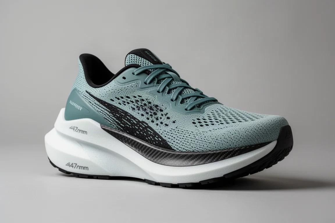 Saucony SC Trainer product image