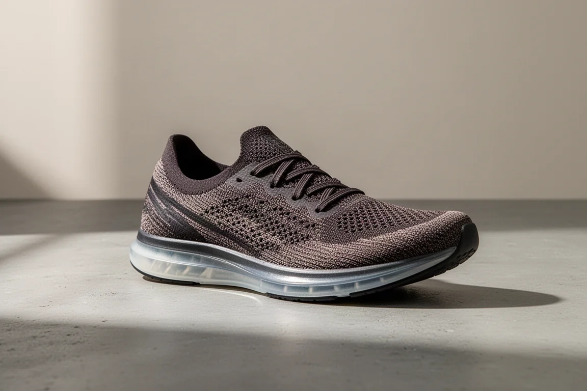 Recensione Saucony Sinister: una racing featherweight con una corsa sorprendentemente divertente immagine di copertina