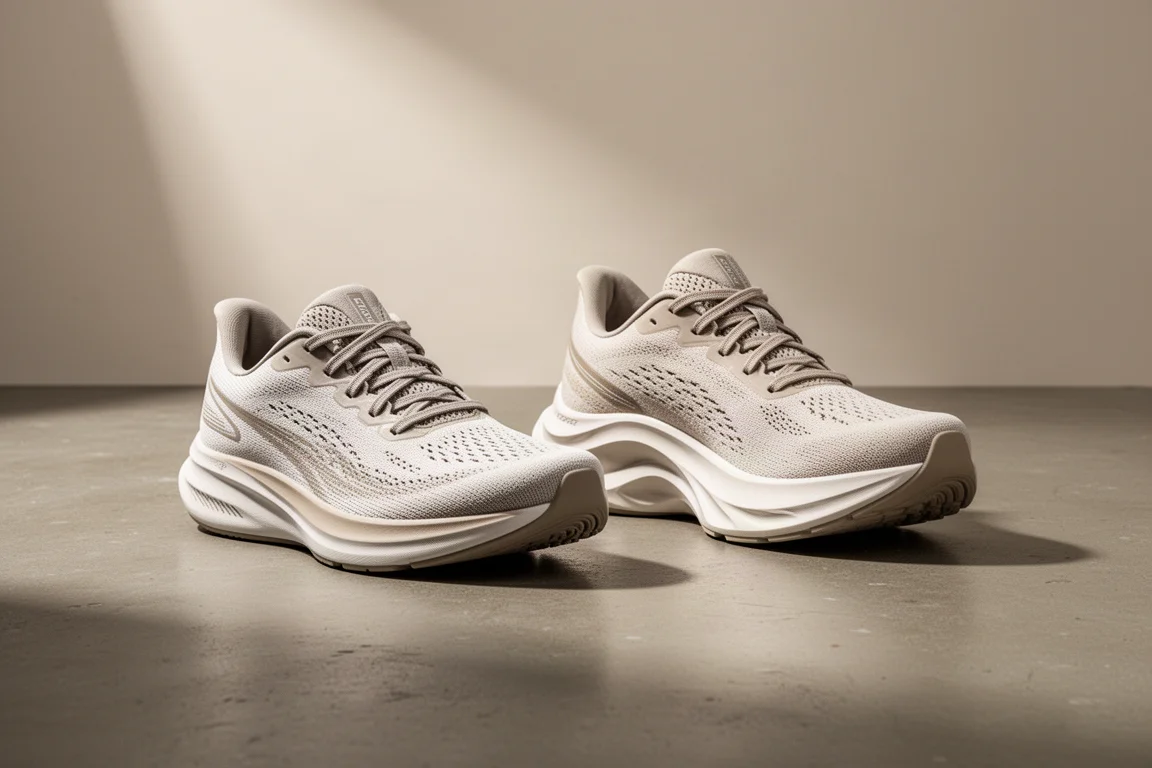Saucony Speed 2 vs Speed 3: Quale merita un posto nella tua rotazione? immagine di copertina